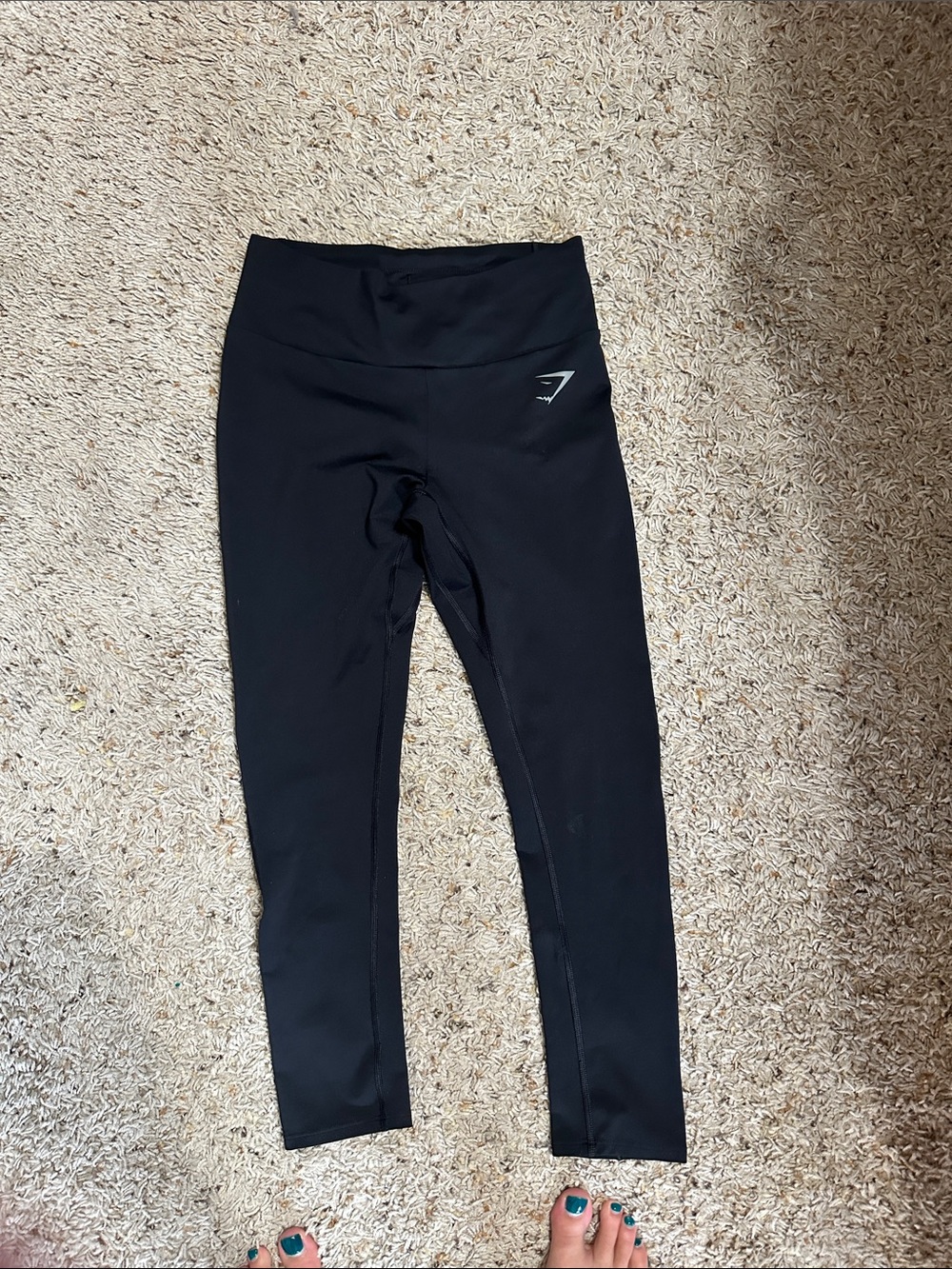 Gymshark leggings